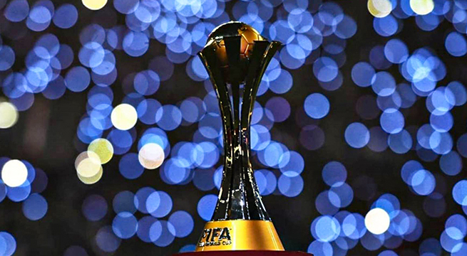 La FIFA presentó el nuevo Mundial de Clubes para el 2025