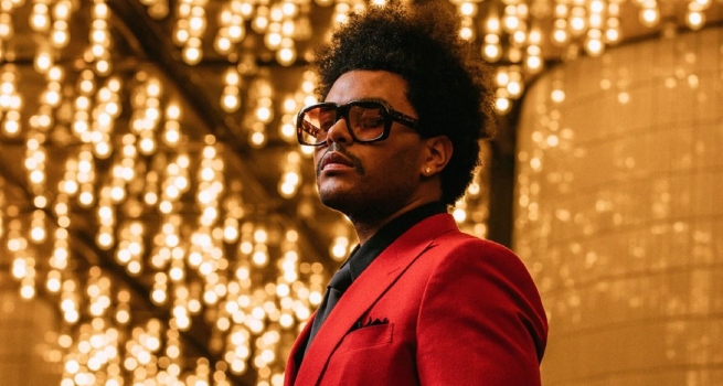 The Weeknd anuncia concierto en Perú para octubre de este año