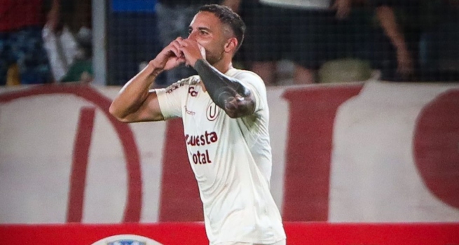 ¿Quiénes serán los rivales de la ‘U’ en la fase de grupos de la Copa Sudamericana?