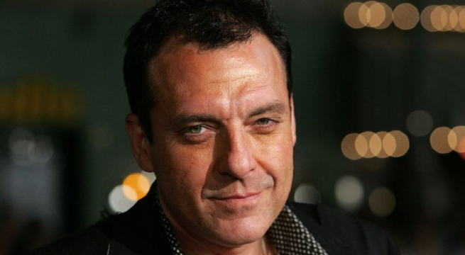 El actor Tom Sizemore, conocido por sus papeles de duro y sus escándalos, murió a los 61 años