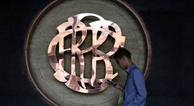 BCRP reduce al 2,6% estimación de crecimiento para 2023 por protestas y clima