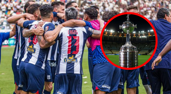 Alianza Lima en Libertadores ¿Cómo sería el peor y el mejor grupo para los íntimos en el torneo?