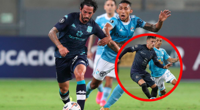 Sporting Cristal y sus antecedentes ante equipos argentinos en Libertadores