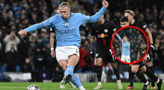 Revive los 7 goles del Manchester City