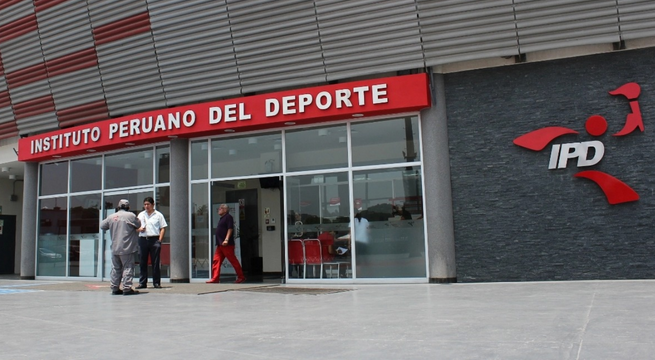 El colaborador de la campaña de Dina Boluarte y su estrecha relación con el Instituto Peruano del Deporte