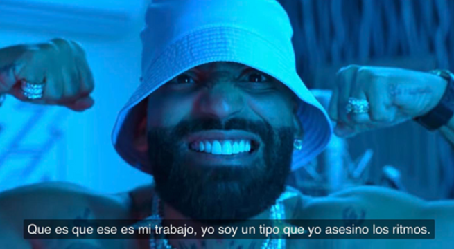 BZRP estrena su tema número 54 junto a Arcángel
