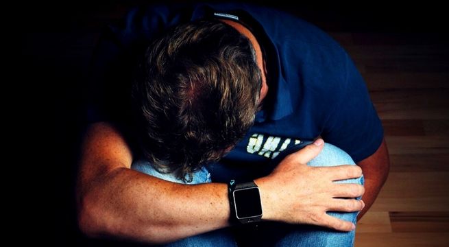 Una de cada cinco personas que intenta quitarse la vida corre riesgo de repetirlo