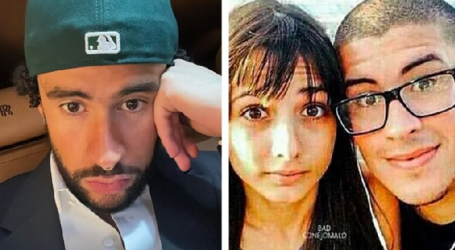 'El conejo malo' recibe demanda de su ex por hacer uso de su voz