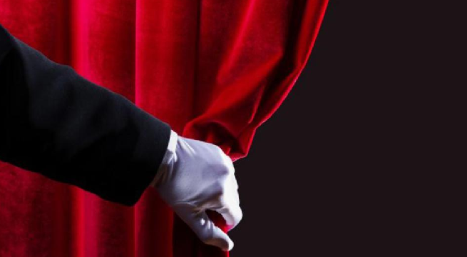 Hoy se celebra el Día Mundial del Teatro