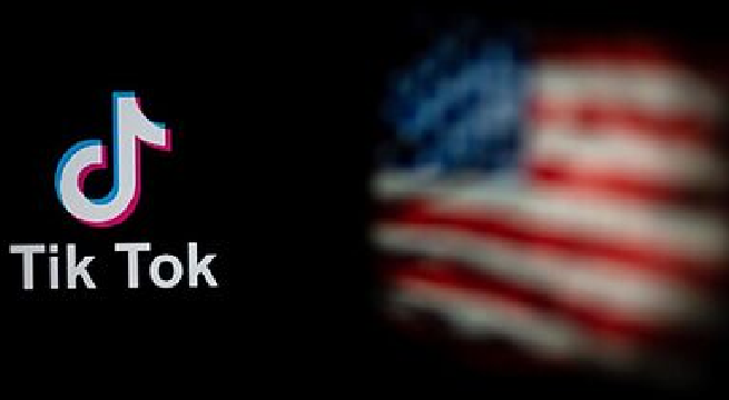 TikTok no será manejada por ningún gobierno