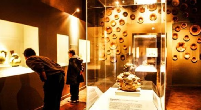 Este primer domingo de abril visita Museos Abiertos