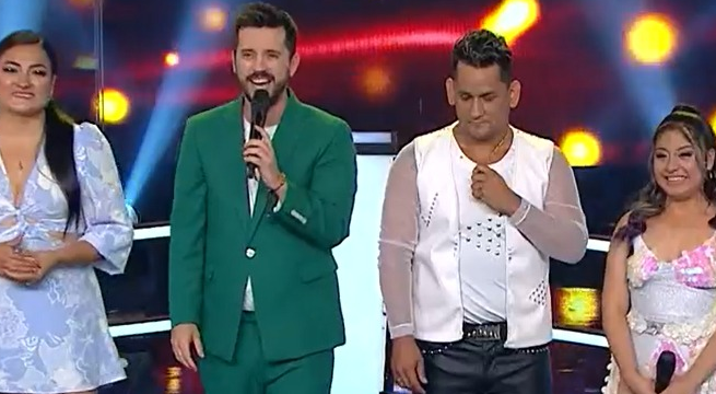 La Voz Perú – Sábado 18 de marzo del 2023 – Programa completo