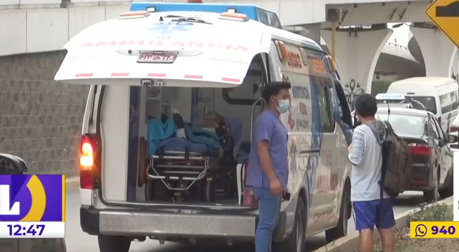 Hombre se encuentra grave tras ser quemado por su pareja