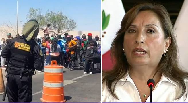Migraciones exonerará de multas a extranjeros que regularicen su situación migratoria