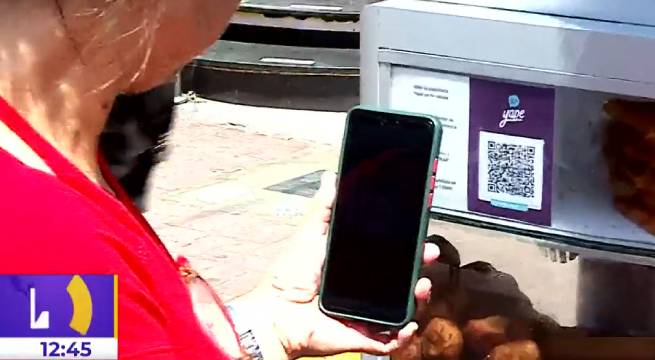 ¿Cómo evitar ser víctimas de estafadores de Yape y Plin?