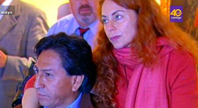 Caso Ecoteva: PJ evaluó pedido de extradición contra Eliane Karp