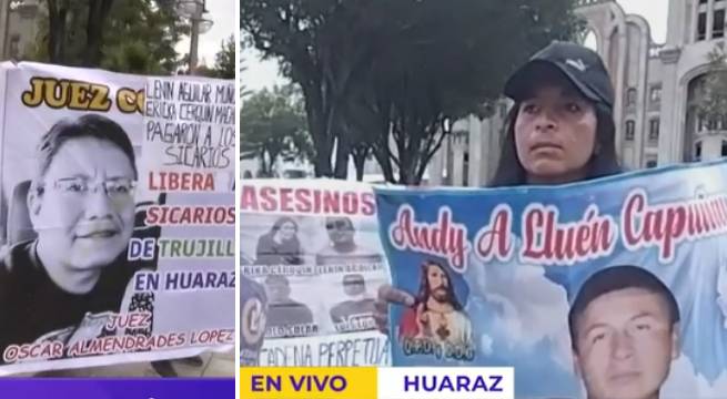 Liberan a presuntos asesinos tras cumplirse prisión preventiva