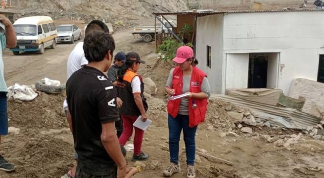 Todo sobre el Bono de Arrendamiento para damnificados