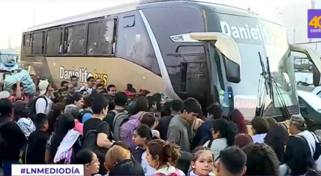 ¡Viajero, apunta!: Números de contacto para turistas ante emergencias durante Semana Santa