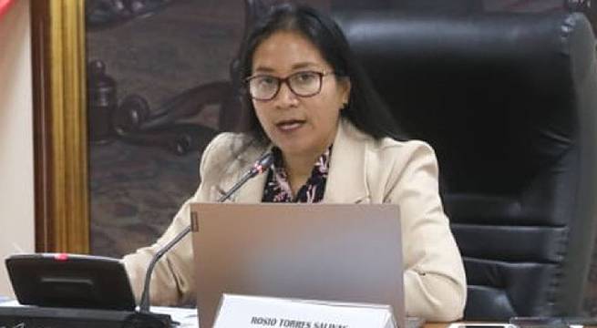 Caso Rosío Torres: conoce la investigación a detalle