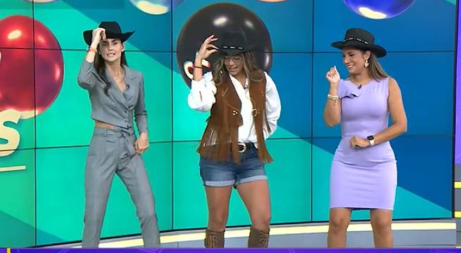 De Bad Bunny al pollo a la brasa: mira aquí ‘Las Tendencias de la Semana en Redes Sociales’