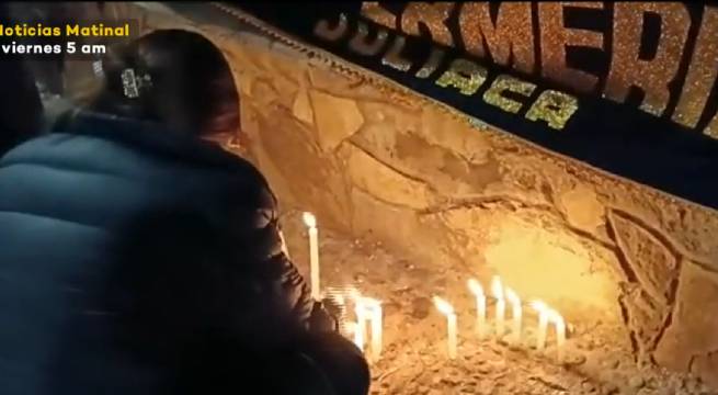 Ciudadanos consternados por muerte de enfermera atacada sexualmente