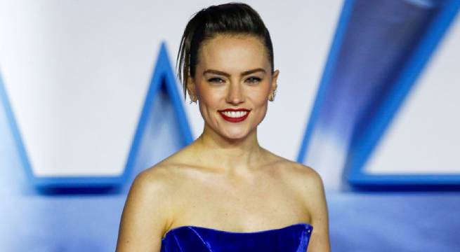 Daisy Ridley volverá como Rey en una de las tres nuevas películas de 