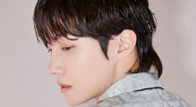 J-Hope, de BTS, comienza el servicio militar obligatorio en Corea del Sur