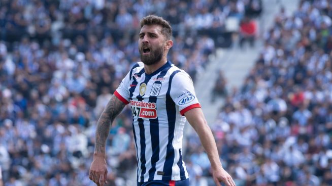 Alianza Lima: ¿Qué pasó con sus laterales derechos?