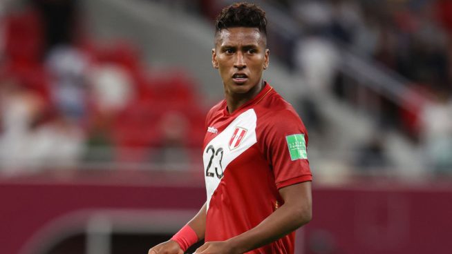 Pedro Aquino cumple 28 años: Un repaso por la carrera del volante peruano