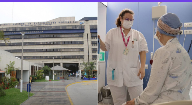 INEN podrá adquirir todo tipo de medicamentos para pacientes con cáncer