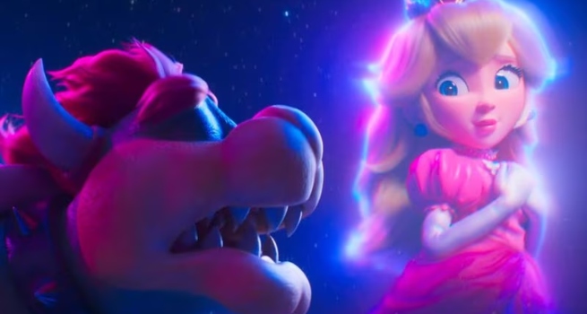 Usuarios de internet piden ‘cancelar’ a Bowser por presuntamente promover el acoso a la Princesa Peach