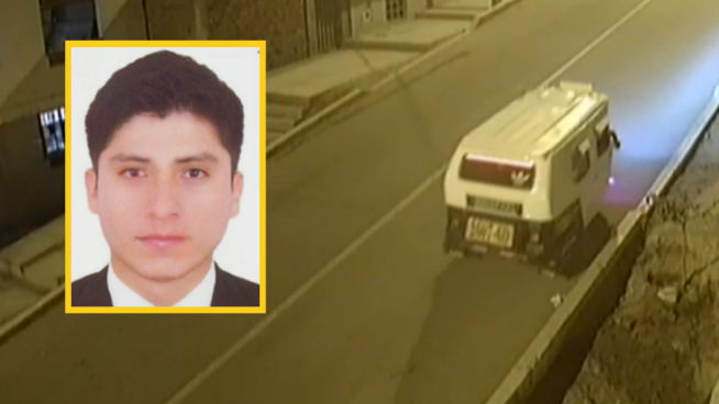 Chorrillos: fue capturado falso mototaxista que abusó de siete mujeres