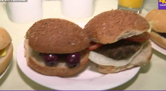 ¿Cómo conservar la comida con este calor?