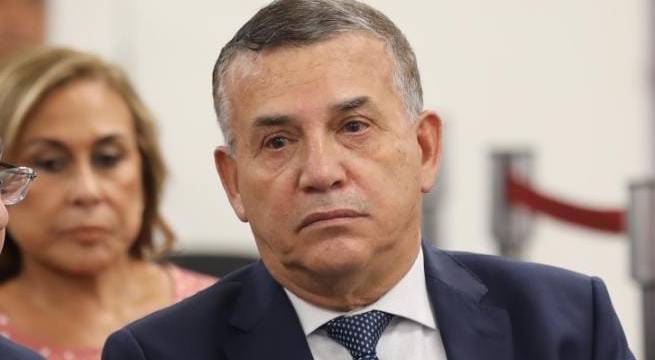 Daniel Urresti condenado a 12 años de prisión por asesinato de Hugo Bustíos