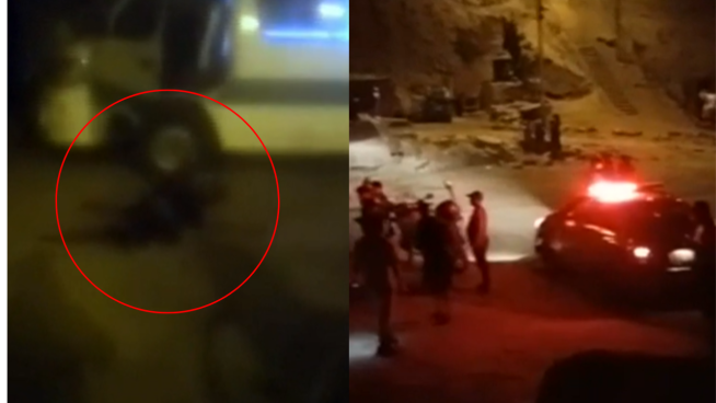 Huaycán: dos hermanos fueron asesinados cuando salían a trabajar