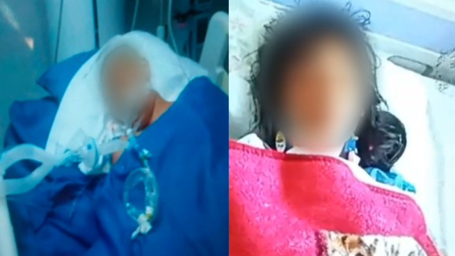 Menores peruanas son encontradas en Colombia y Ecuador tras ser captadas por red de trata de personas