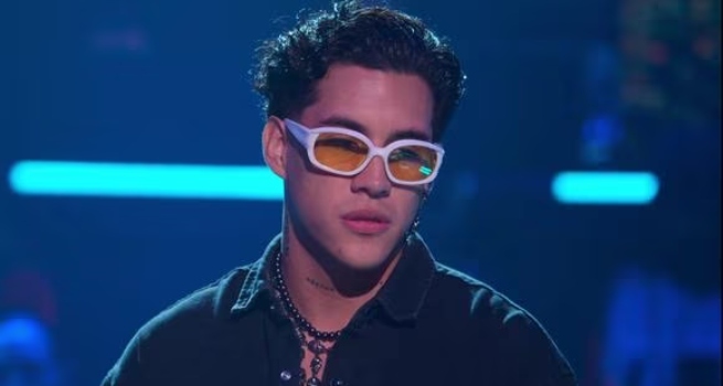¿Quién es Stefano Toller? El peruano que participó en el reality show de Netflix con Yandel, Rauw Alejandro y Nicki Nicole