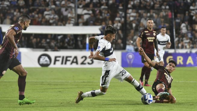 Copa Sudamericana: ¿Cuándo jugarán nuevamente los clubes peruanos?