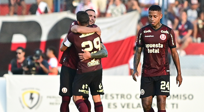 Copa Sudamericana: Universitario recibe esta noche a Goiás en búsqueda de otra victoria