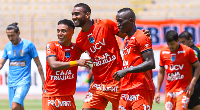 Copa Sudamericana: Universidad César Vallejo debuta esta noche frente a LDU
