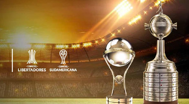 Los equipos peruanos competirán en torneos internacionales esta semana