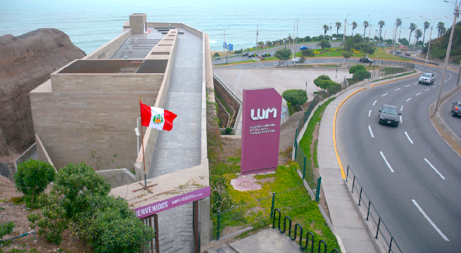 La Municipalidad de Miraflores anuncia la reapertura del Lugar de la Memoria