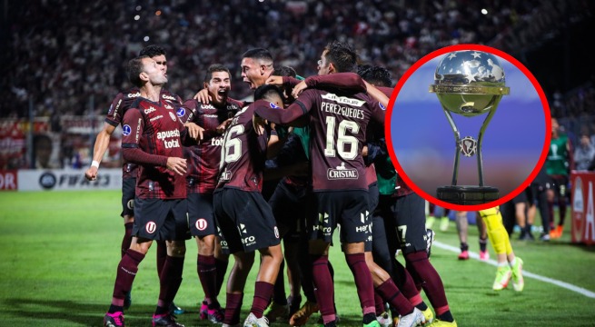 Universitario vence a Gimnasia y es el nuevo líder del Grupo G