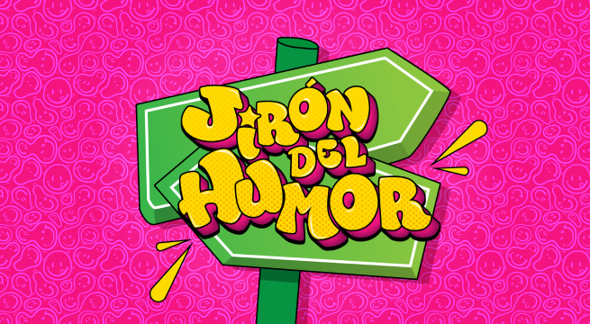 Jirón del Humor – Sábado 15 de julio de 2023 – Programa Completo