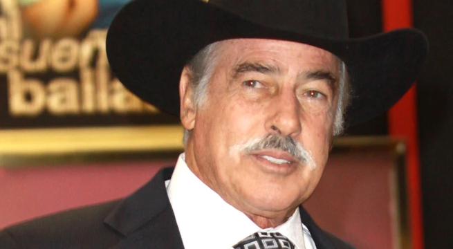 Andrés García: ¿Qué se sabe sobre la muerte del ícono del cine mexicano?