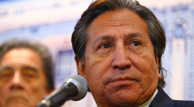 Alejandro Toledo cumplirá prisión preventiva en Barbadillo: ¿qué otros presidentes están internados en este penal?