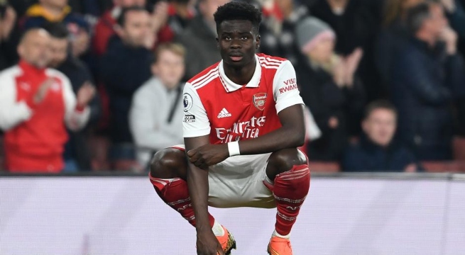 Premier League: Arsenal empata con Southampton y le da esperanza al Manchester City