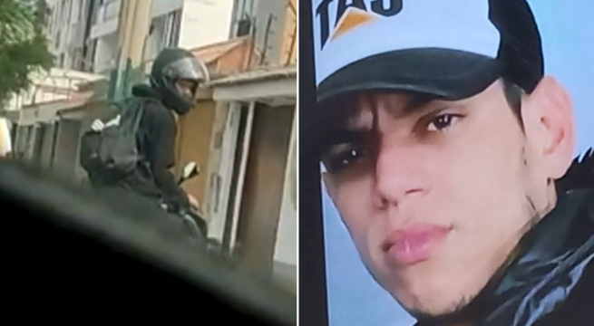 Incluyen en programa de recompensas a sospechoso de asesinar a sereno en Surco