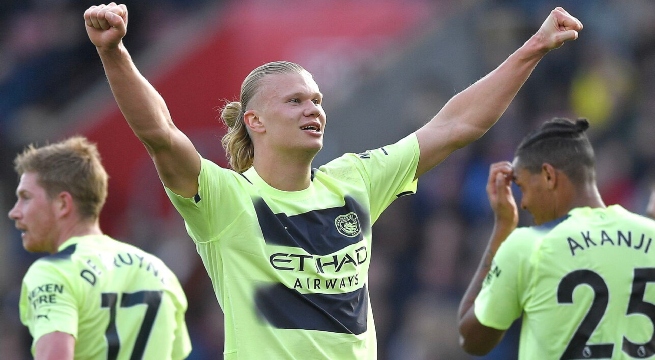 Champions League: Manchester City empata en Munich y es semifinalista